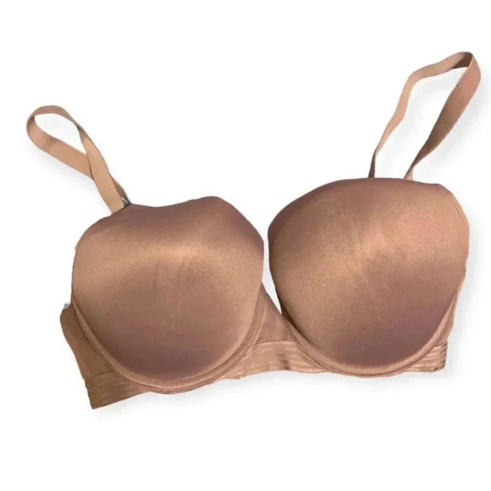 DONATED Maidenform push up bra
